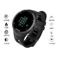 thumbnail image 1 of Sunroad Technology FR851PU PU Sports Watch, 1 of 8