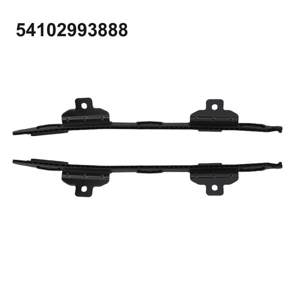 Sunroof Curtain Rail Sliding Bracket Rear Sunroof Bracket Repair Kit For Bmw E84 2009-2014 54102993888