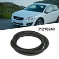 thumbnail image 1 of Sunroof Glass Seal for Volvo C30 S40 S60 S80 V50 V60 V70 Xc70 31218248, 1 of 8