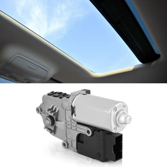 Sunroof Moon Roof Motor Replacement for Ford Explorer 2011-2016 BB5Z15790A