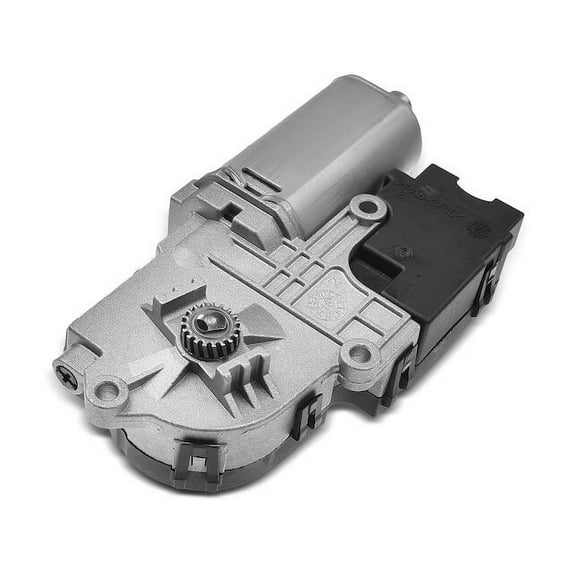 Sunroof Motor 1 - Compatible with 2013 - 2017 Ford Escape 2014 2015 2016