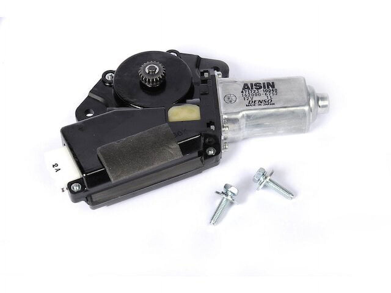 Sunroof Motor - Compatible with 2003 - 2004 Hummer H2