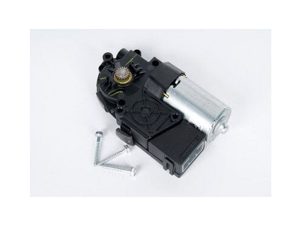 Sunroof Motor - Compatible with 2010 - 2016 Cadillac SRX 2011 2012 2013 ...