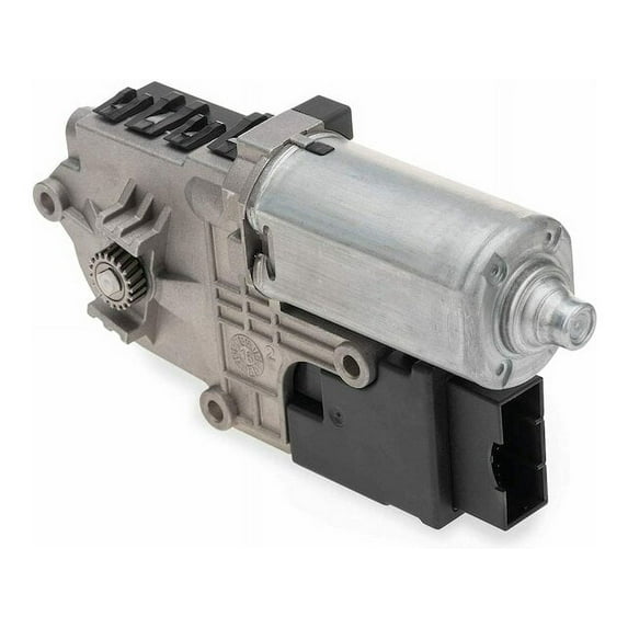 Sunroof Motor - Compatible with 2011 - 2016 Buick LaCrosse - AC Delco