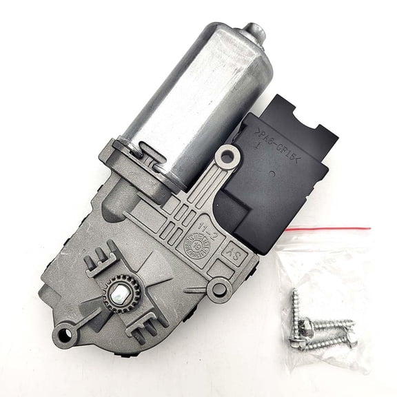 Sunroof Motor Compatible with Ford Explorer 2011-2017 Sunroof Moon Roof Motor OE BB5Z-15790-A,BB5Z15790A
