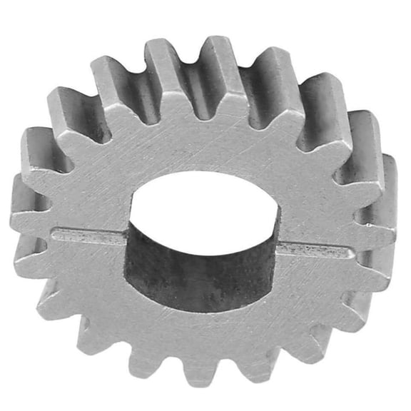 Sunroof Motor Gear Stainless Steel Gear Repair Part Direct Replacement for Benz W202 W204 W212