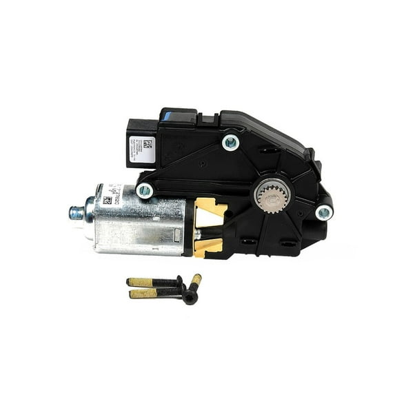 Sunroof Motor