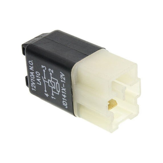 Sunroof Relay - Compatible with 1993 Mazda RX-7