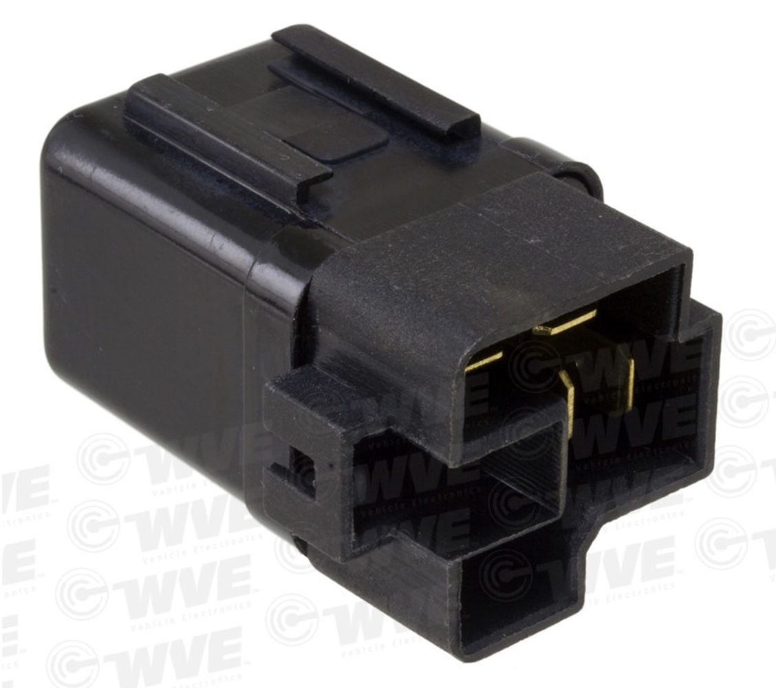 Sunroof Relay
