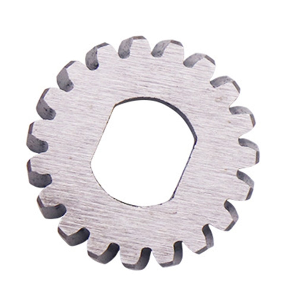 Sunroof Repair Gear Wheel Gear For Bmw And For Mercedes 19 Gears