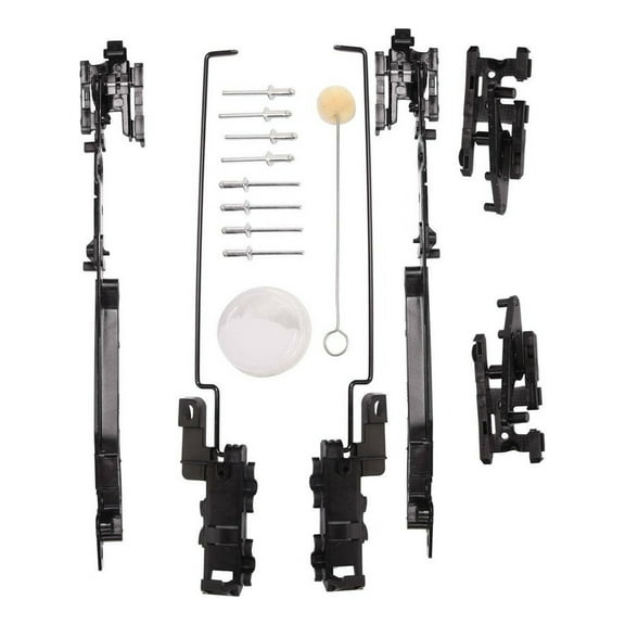 Sunroof Repair Kit For Ford F150 2004 2005