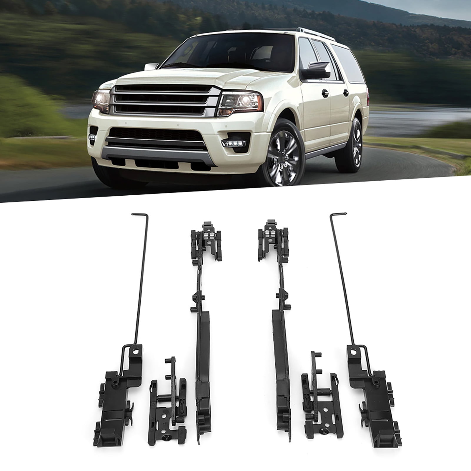 Sunroof Repair Tool,Sunroof Track Assembly Repair Kit Replacement For