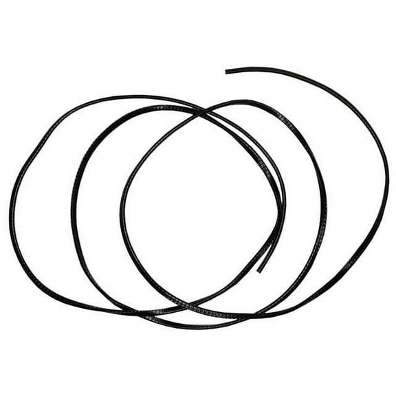 Sunroof Seal - Compatible with 1987 - 1988 Porsche 924