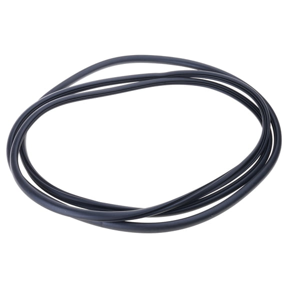 Sunroof Seal Strips High Elasticity Leakproof Weatherstrip Noise Reduction for F20 F22 F32 F36