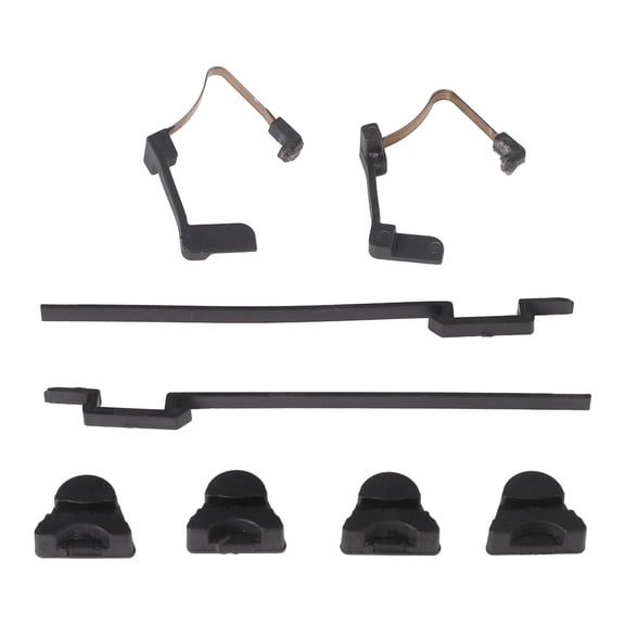 Sunroof Slider Repair Assembly Kit for Mercedes-Benz For CLA For W176 W177 A-For CLAss C-For CLAss E-For CLAss W205 W222 W253 C207 C117 C200 C260 C180
