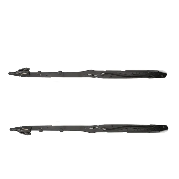 Sunroof Track Guide Repair Kit Compatible with Select For Ford For Lincoln Models 926-550