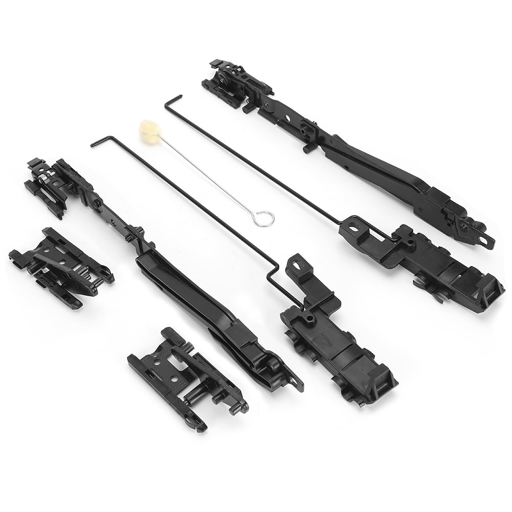 Sunroof Track Repair Kit Sunroof Repair Set Auto Repair Tools Sunroof