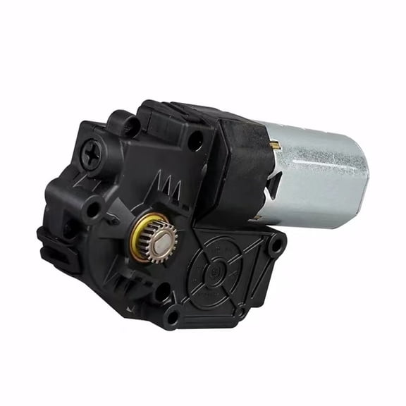 Sunroof and Moon Motor for Volvo XC60, Car Right, Stores, 31442109, 2010, 2017