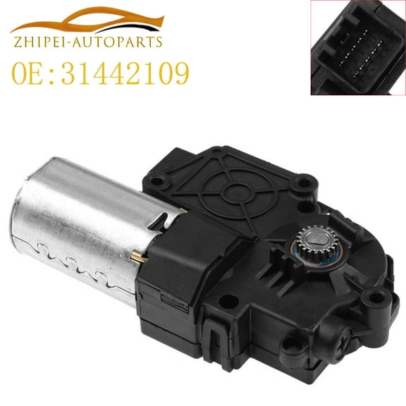 Sunroof and Moon for Volvo XC60 Motor Car 31442109-31424338 30799673 2010-2017