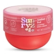 thumbnail image 1 of Sunryz Amber Sol Whipped Body Cream with Cupuaçu Butter & Coconut Oil, 8 oz, 1 of 10