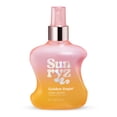 thumbnail image 1 of Sunryz Golden Sugar Long-Lasting Fragrance Body Mist, 6 fl oz, 1 of 8