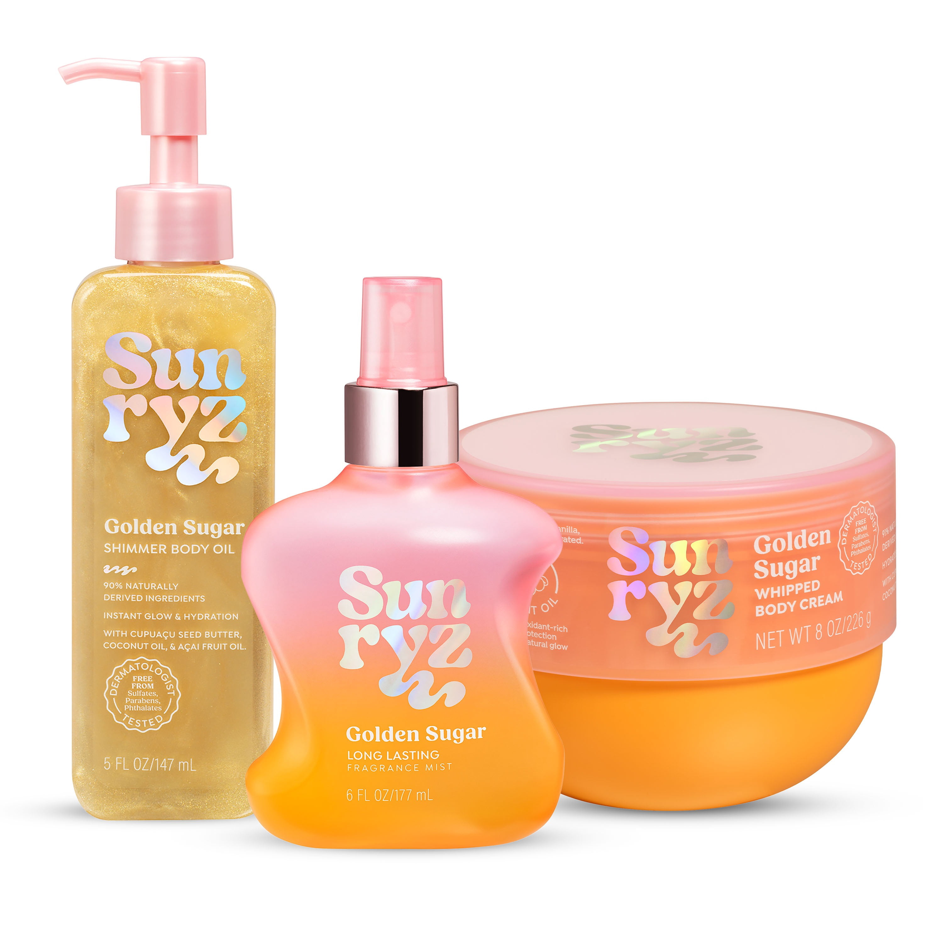 Sunryz Golden Sugar - Walmart.com