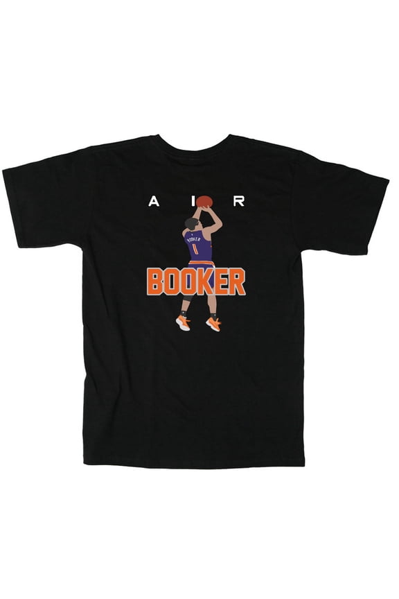 Suns Air Devin Booker T-shirt