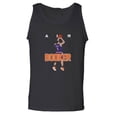 thumbnail image 1 of Suns Air Devin Booker Tank Top, 1 of 1