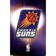 thumbnail image 1 of Suns - Logo 11 Poster Print (24 x 36), 1 of 1