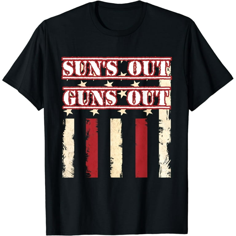 Suns Out Guns Out Tank Top Men Women 4th Of July Usa Flag Suns Out Guns Out Tank Top Men Women 4th Of July Usa Flag