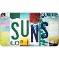 thumbnail image 1 of Suns Strip Art Novelty Metal License Plate Tag 7" x 4" Motorcycle (MP), 1 of 1