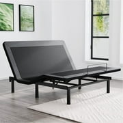 SunsGrove Adjustable Bed Base California King - rated 3.4 stars from 17 reviews