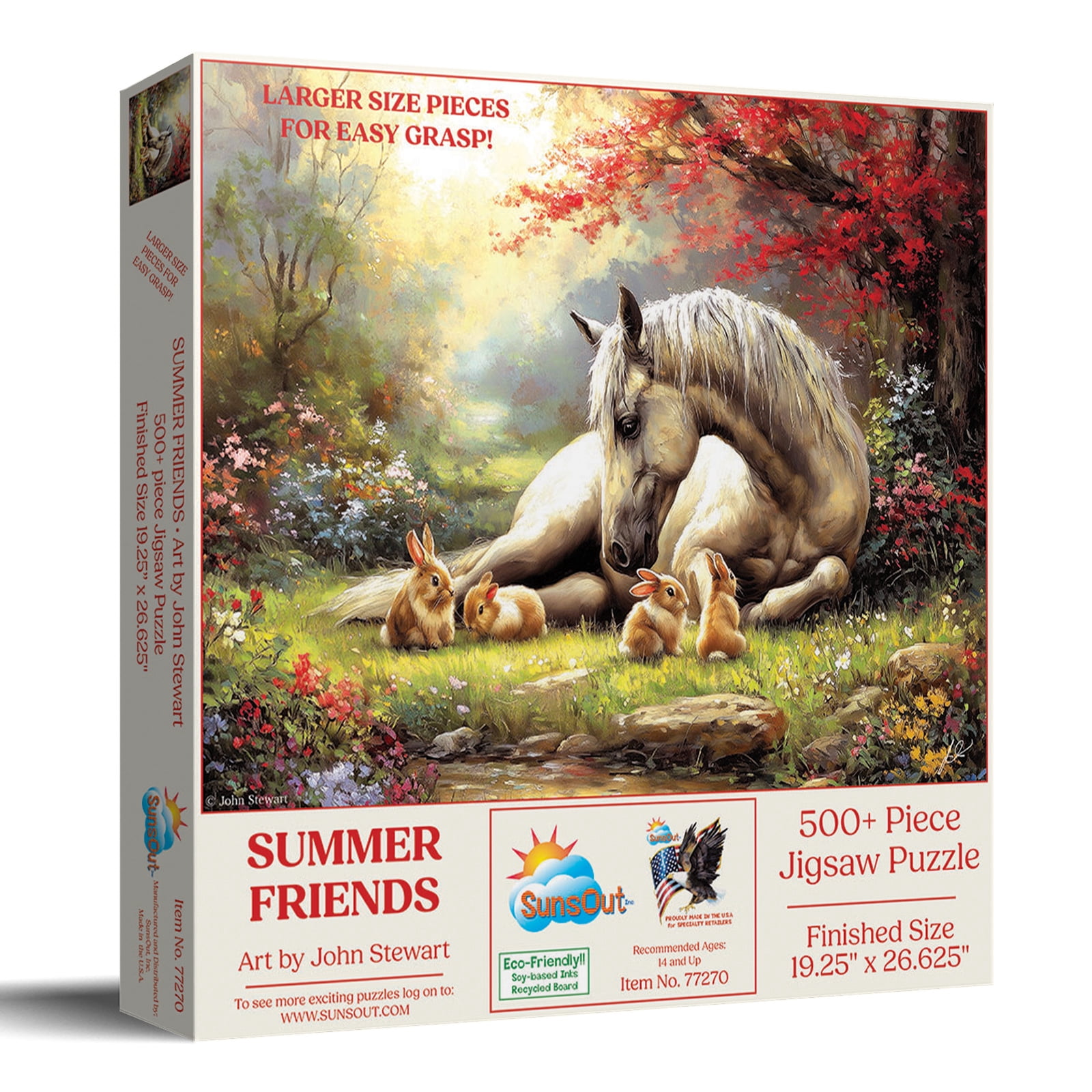Saturday Evening Post Puzzles