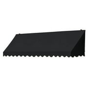 Sunsational Products Traditional 8' Awning in a Box® Burgundy