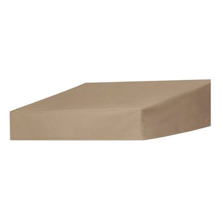 Sunsational Products Classic 4' Door Canopy in a Box® Sand