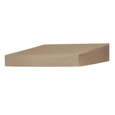 Sunsational Products Classic 6' Door Canopy in a Box® Sand
