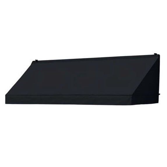Sunsational Products Classic 8' Awning in a Box® Ebony