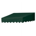 thumbnail image 1 of Sunsational Products Traditional 4' Door Canopy in a Box® Forest Green, 1 of 6