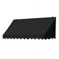 thumbnail image 1 of Sunsational Products Traditional 6' Awning in a Box® Ebony, 1 of 6