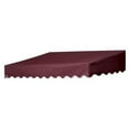 thumbnail image 1 of Sunsational Products Traditional 6' Door Canopy in a Box® Cocoa, 1 of 5