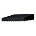 thumbnail image 1 of Sunsational Products Traditional 6' Door Canopy in a Box® Ebony, 1 of 5