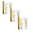 Sunsc Baby Suntan Lotion Stick Super Solar Screen Glow Screen Face Lotion for Dry Skin Glam Glow