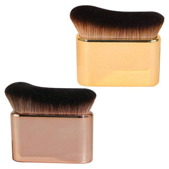 Sunscreen Applicator,Self Tanner Applicator,Self-Tanning Brushes,Self-Tanning Brush Body with Soft Bristles,Self-Tanning Brush Applicator,Sun Protection Brush for Legs,Arms,Neck,Back,Body,Face