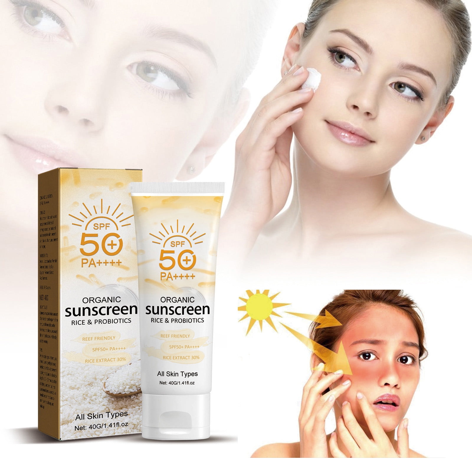 Sunscreen Beautiful Day Lotion And Spray Drunken Elephant Skin Care