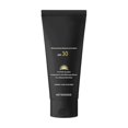 Sunscreen Body Cream for Dry Skin, Moisturizing and Protecting