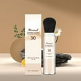 thumbnail image 1 of Sunscreen Brush 0.28 oz, Waterproof Sweatproof Portable Setting Powder, Oil Control for Touch-Up Makeup On-the-Go, 1 of 8