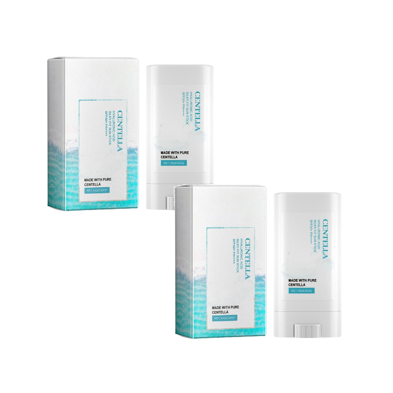 Sunscreen for Face, Moisturizing Protective Body Moisturizing Isolating