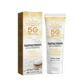 Sunscreen for Face Face Sunscreen Rice & Sunscreen 50 Sunblock Sun 50