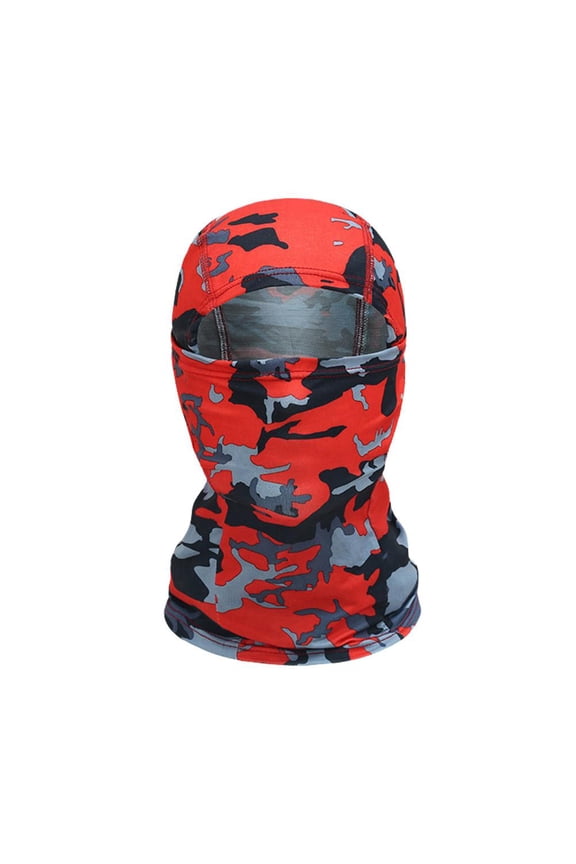 Sunscreen Neck Mask, Dustproof, Sunscreen, Breathable, Quick Drying Neck and Head Cover, Helmet Inner , Sports Headscarf, for Outdoor Cycling, Hiking, etc