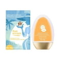 Sunscreen Prevent Tanning Sun Gel Korean Stick 50+ Airy Sun Stick